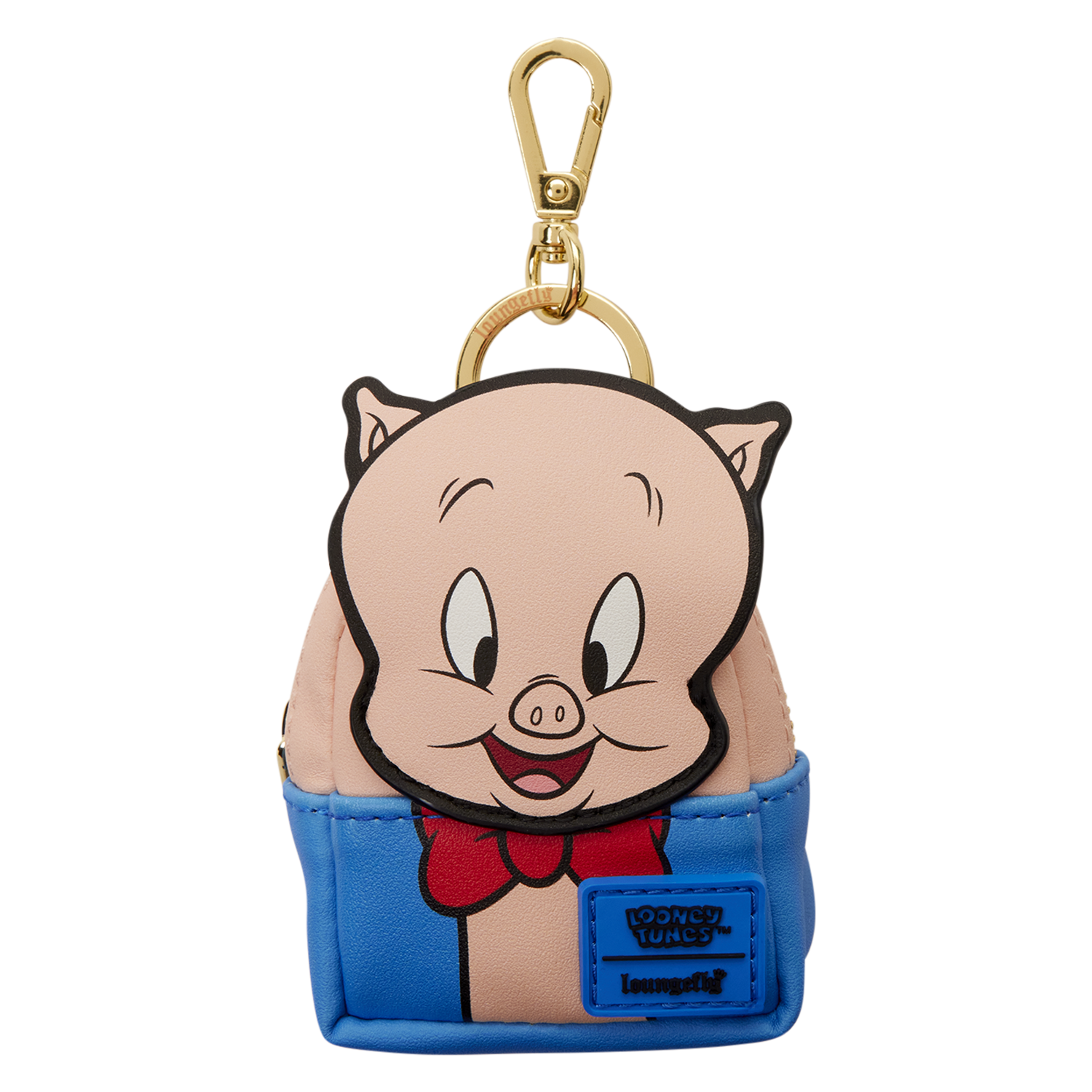 Looney Tunes Cosplay Mystery Mini Backpack Keychain Charm - Image 8