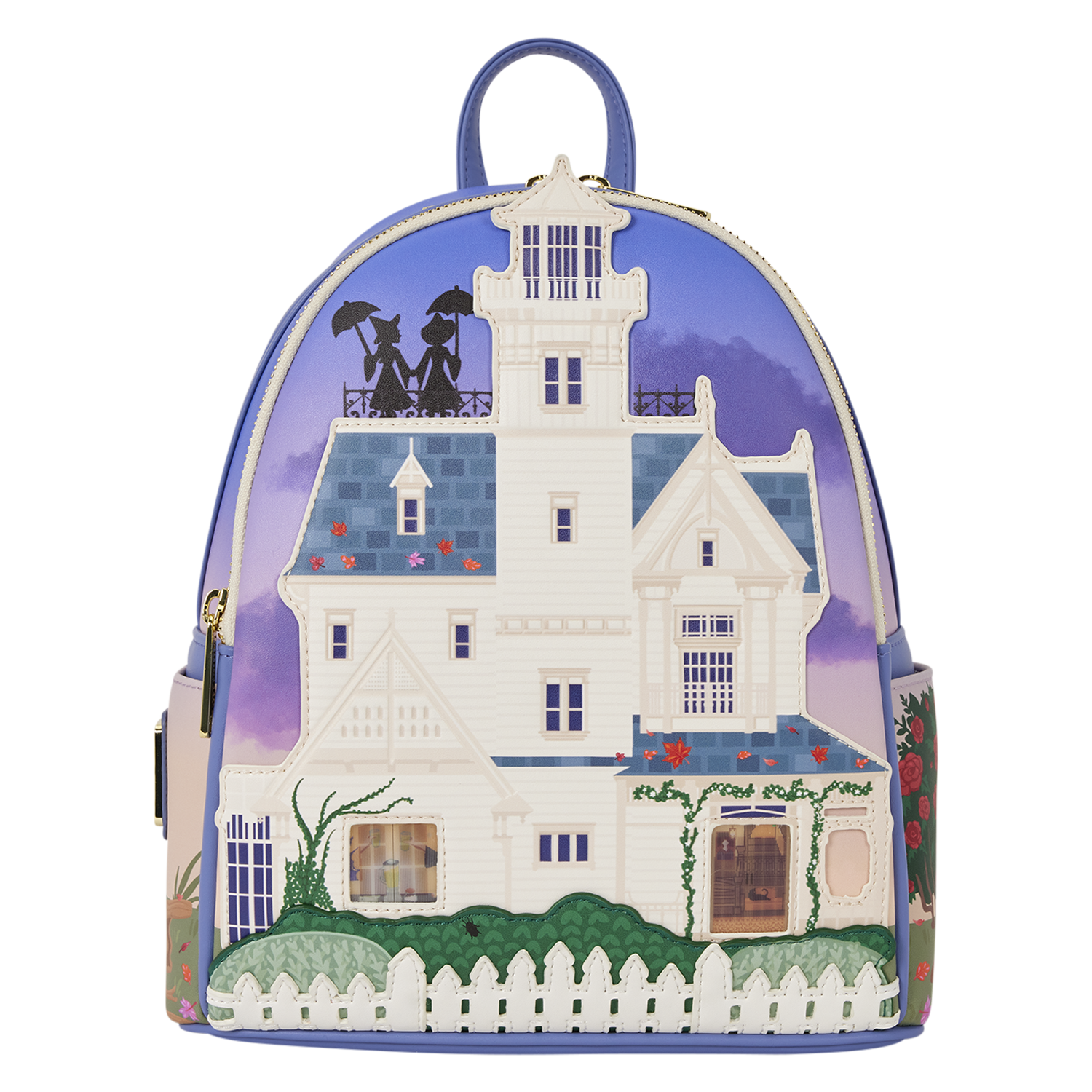Practical Magic 2 House Mini Backpack