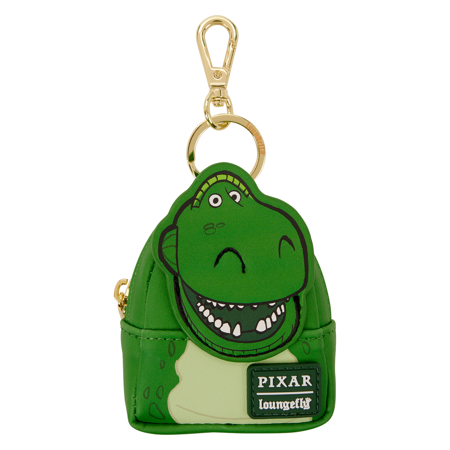 Toy Story 30th Anniversary Cosplay Mystery Mini Backpack Keychain Charm - Image 7