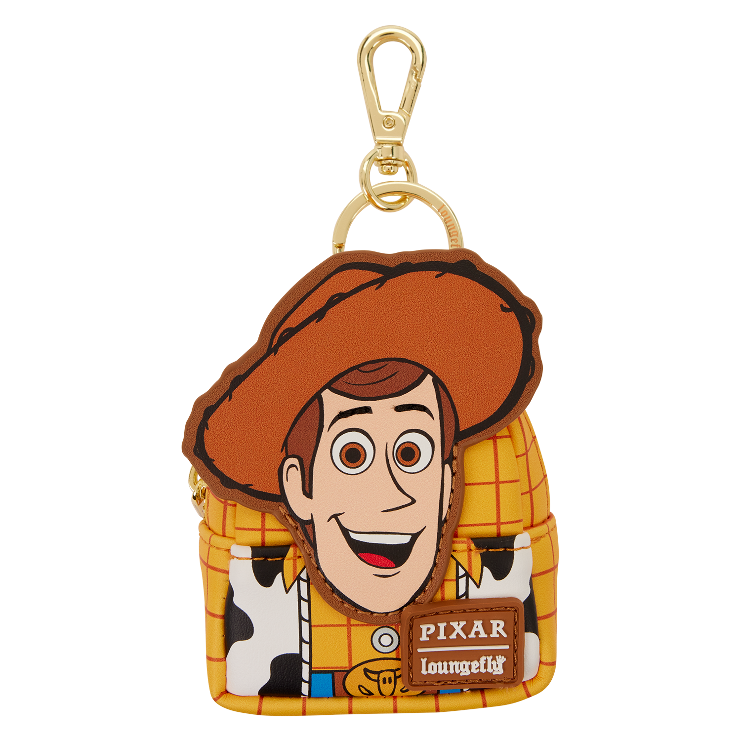 Toy Story 30th Anniversary Cosplay Mystery Mini Backpack Keychain Charm - Image 9