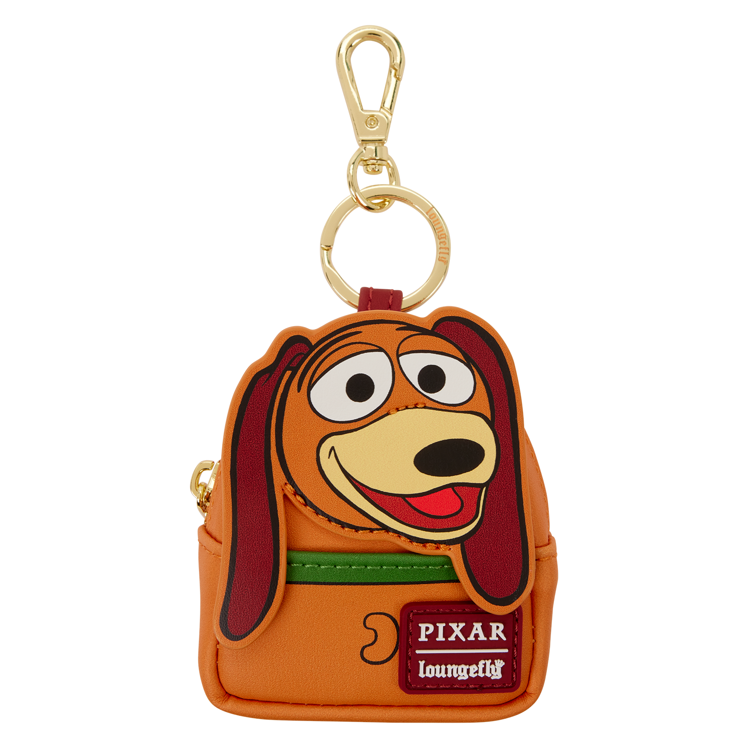 Toy Story 30th Anniversary Cosplay Mystery Mini Backpack Keychain Charm - Image 10