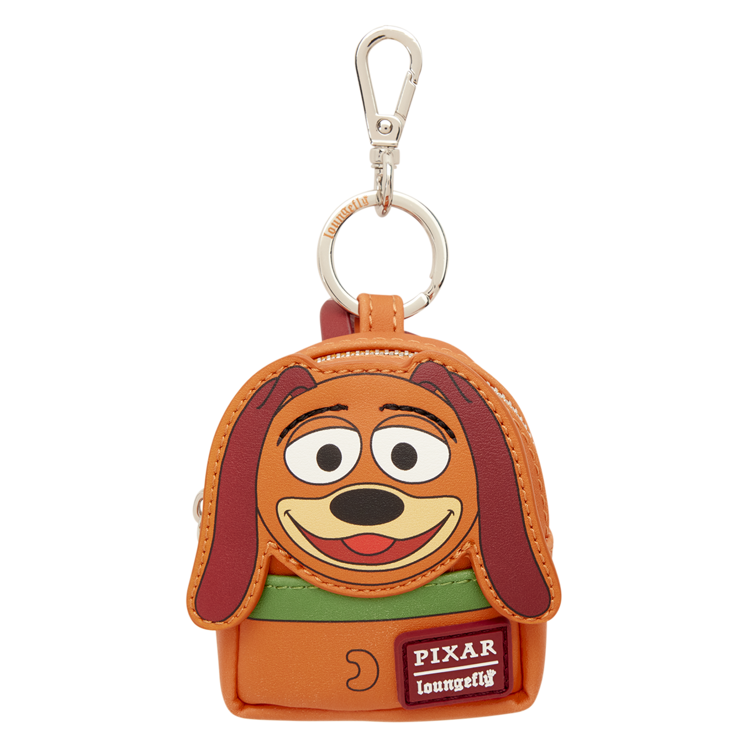 Pixar Dogs & Cats Cosplay Mystery Mini Backpack Keychain Charm - Image 8