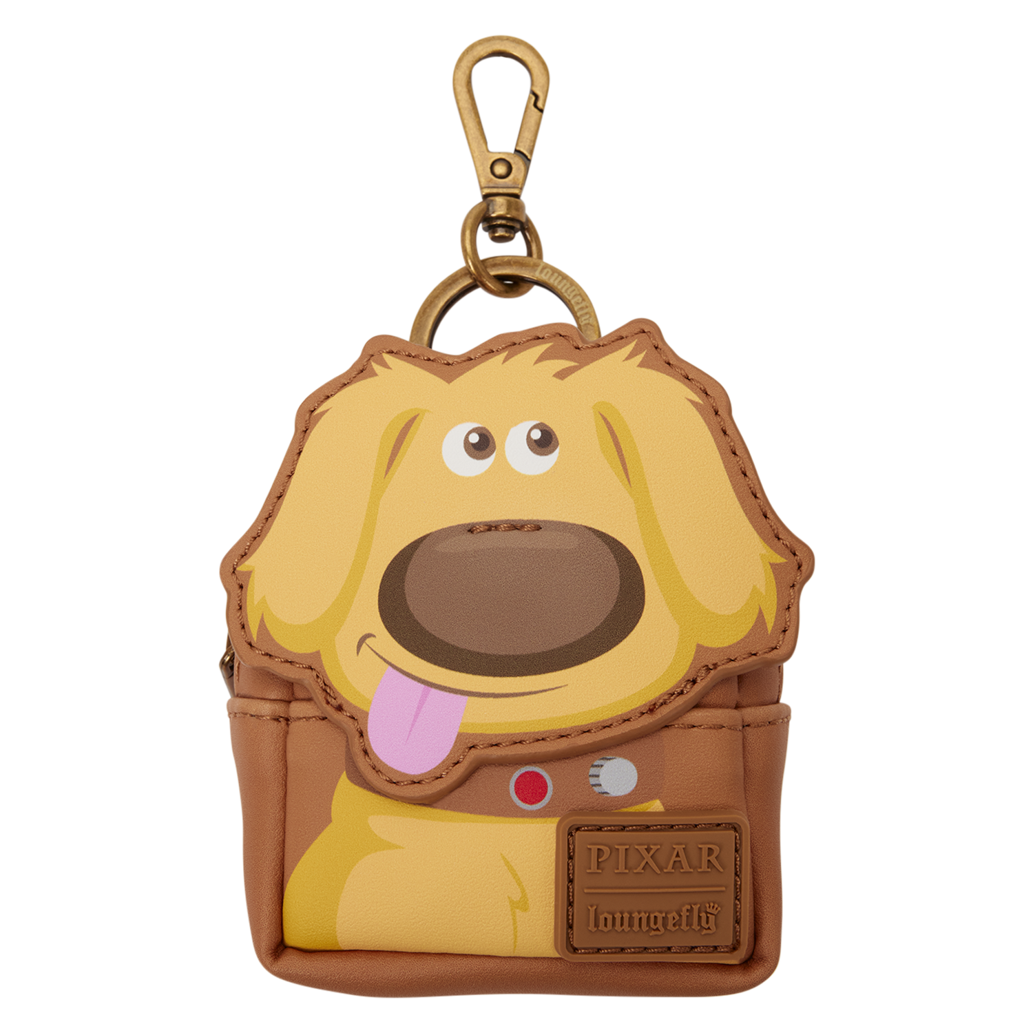 Up Cosplay Mystery Mini Backpack Keychain Charm - Image 7