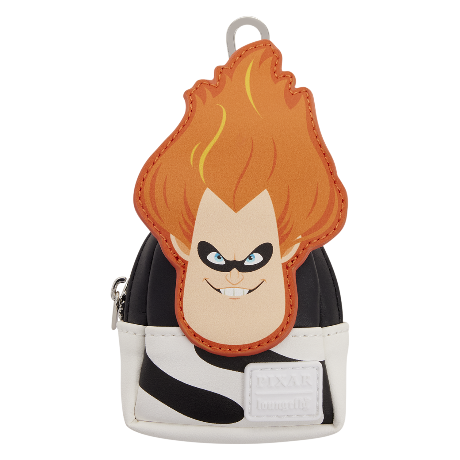 Pixar Rivals Cosplay Mystery Mini Backpack Keychain Charm - Image 3