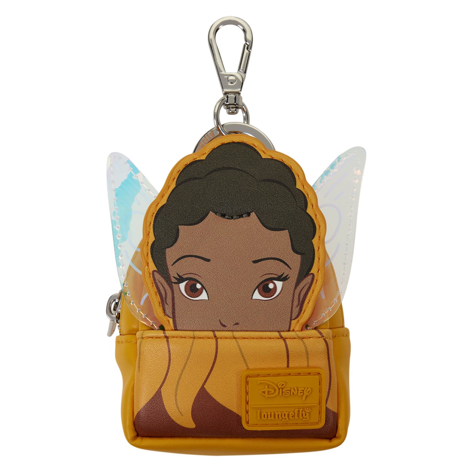 Disney Fairies Cosplay Mystery Mini Backpack Keychain Charm - Image 7