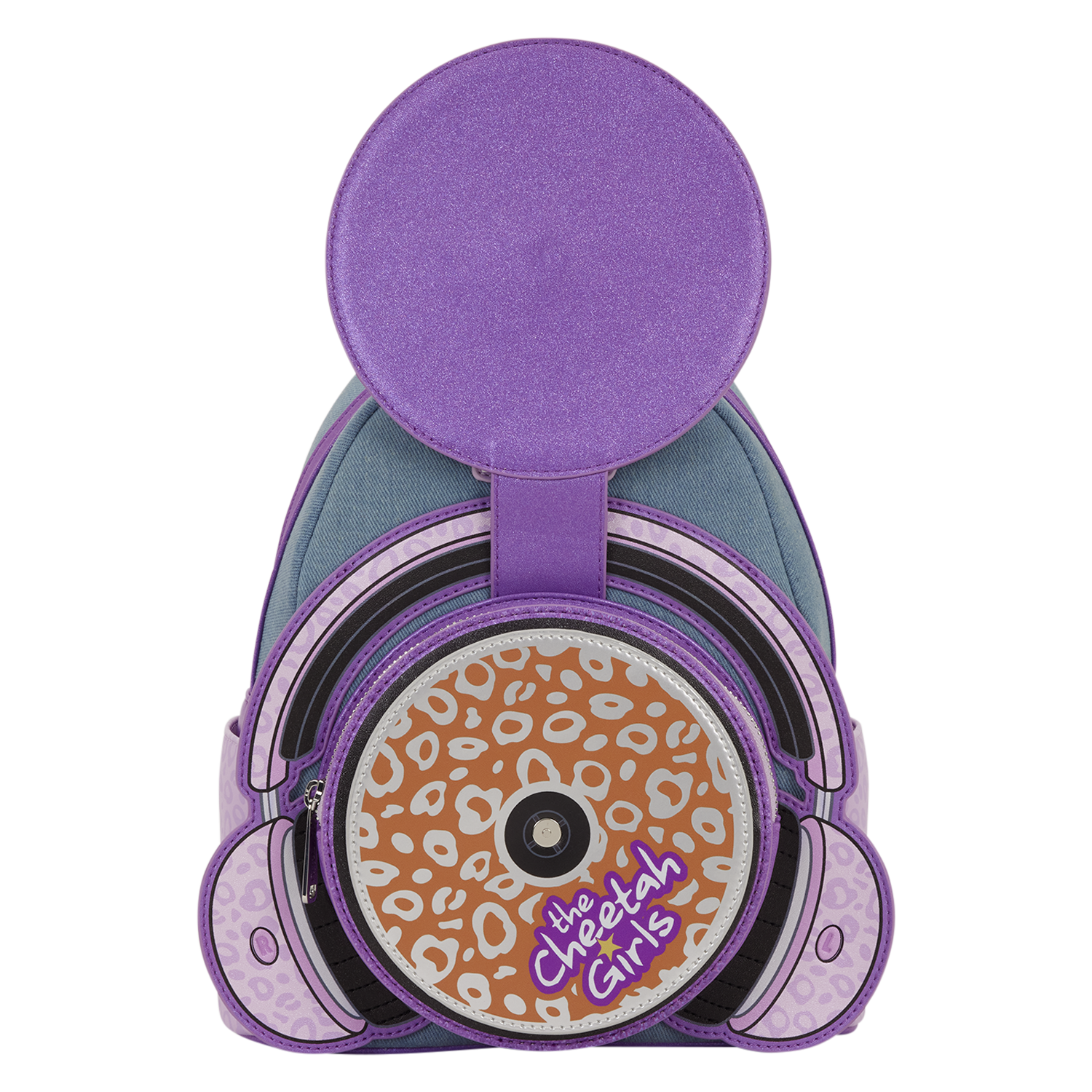 The Cheetah Girls Mini Backpack - Image 6