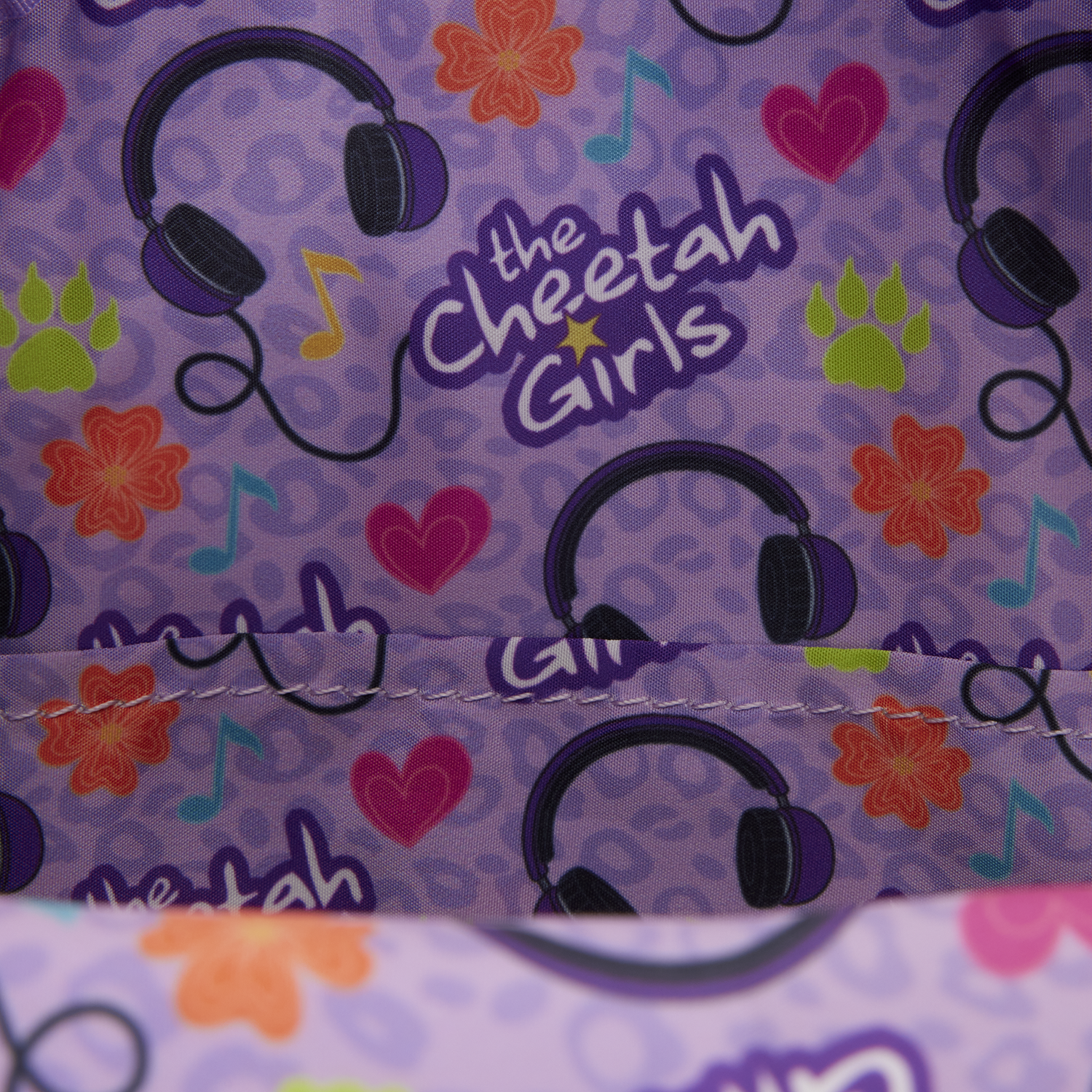 The Cheetah Girls Mini Backpack - Image 12