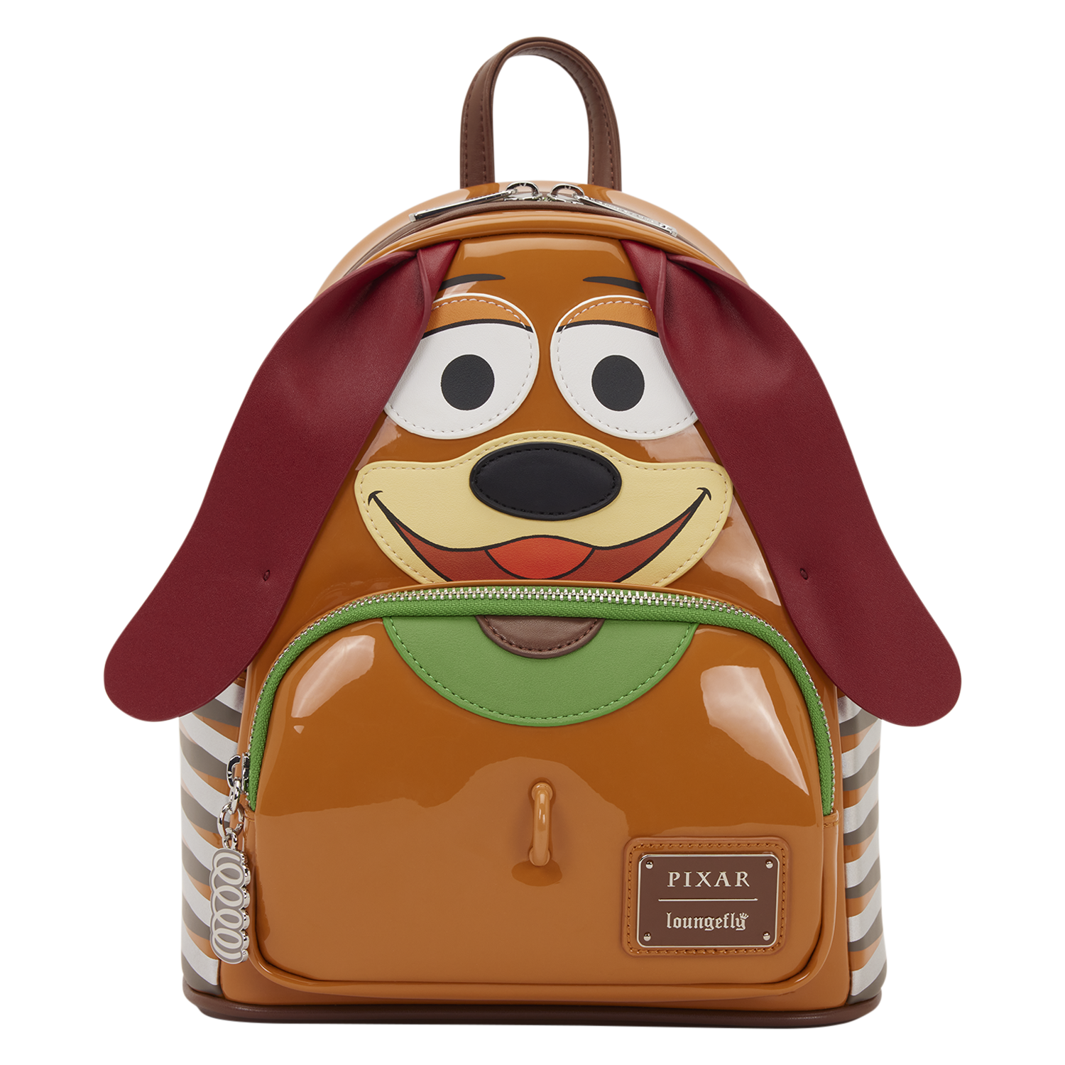 Toy Story Slinky Dog Cosplay Mini Backpack