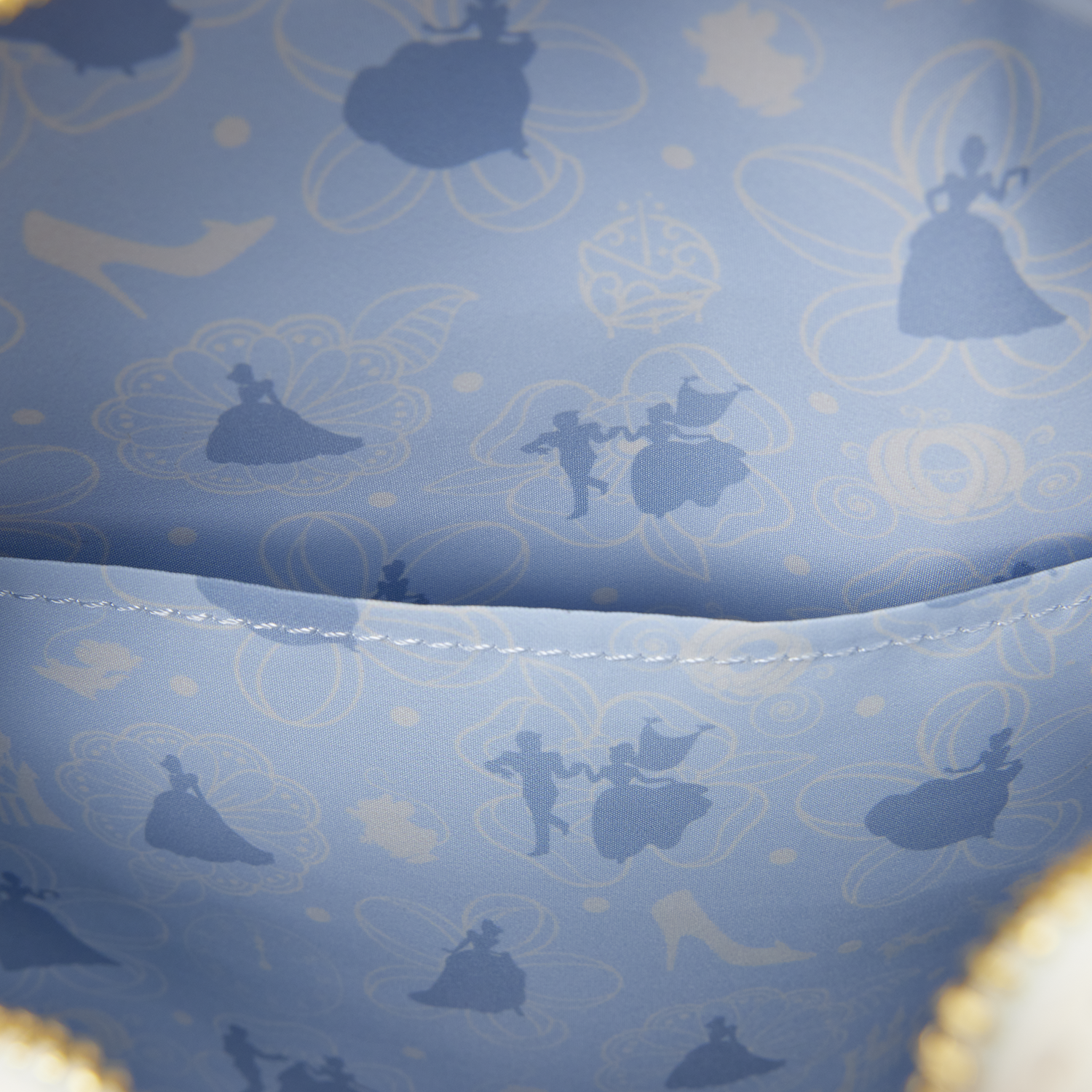 Cinderella Exclusive Cameo Mini Backpack - Image 9