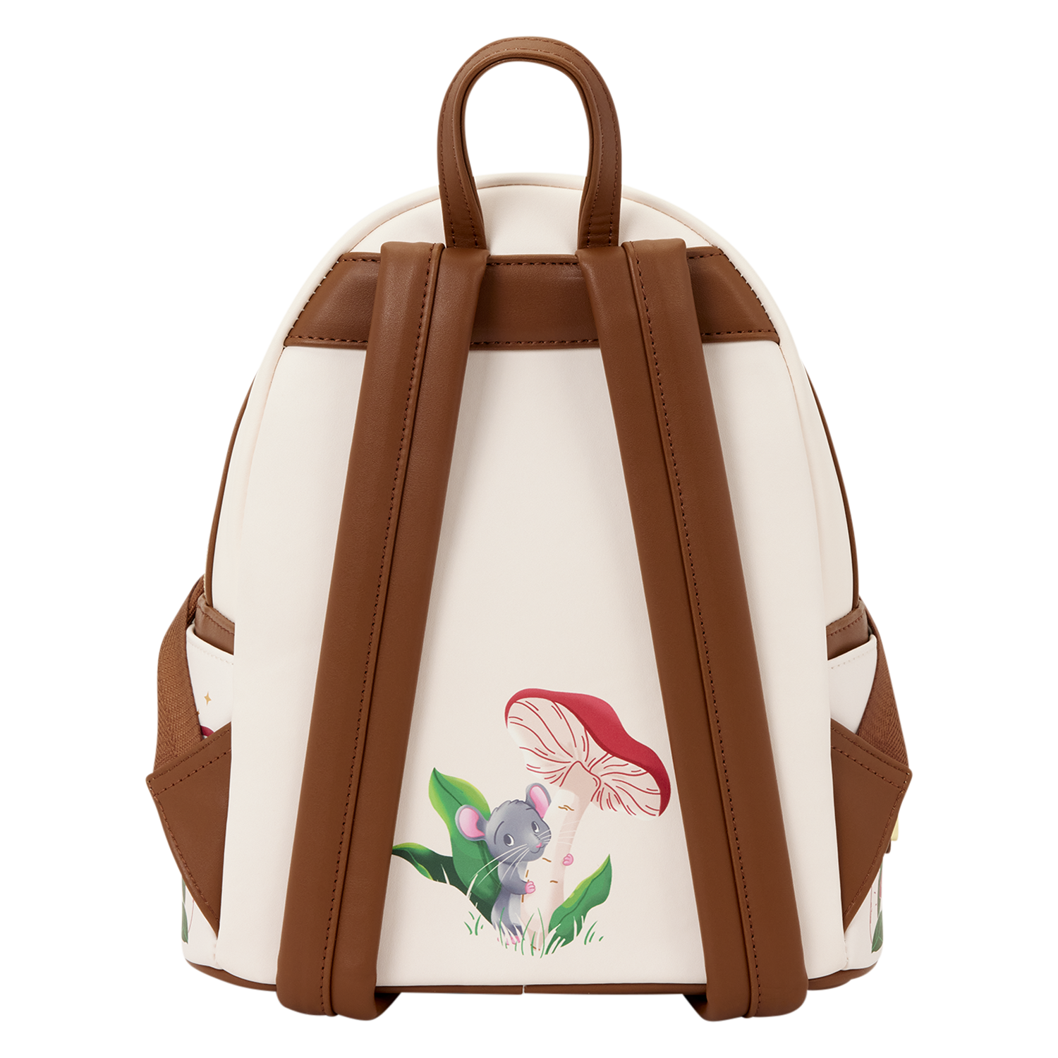Disney Fairies Mini Backpack - Image 5