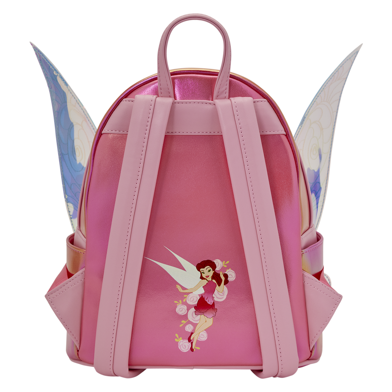 Disney Fairies Exclusive Rosetta Cosplay Mini Backpack - Image 6