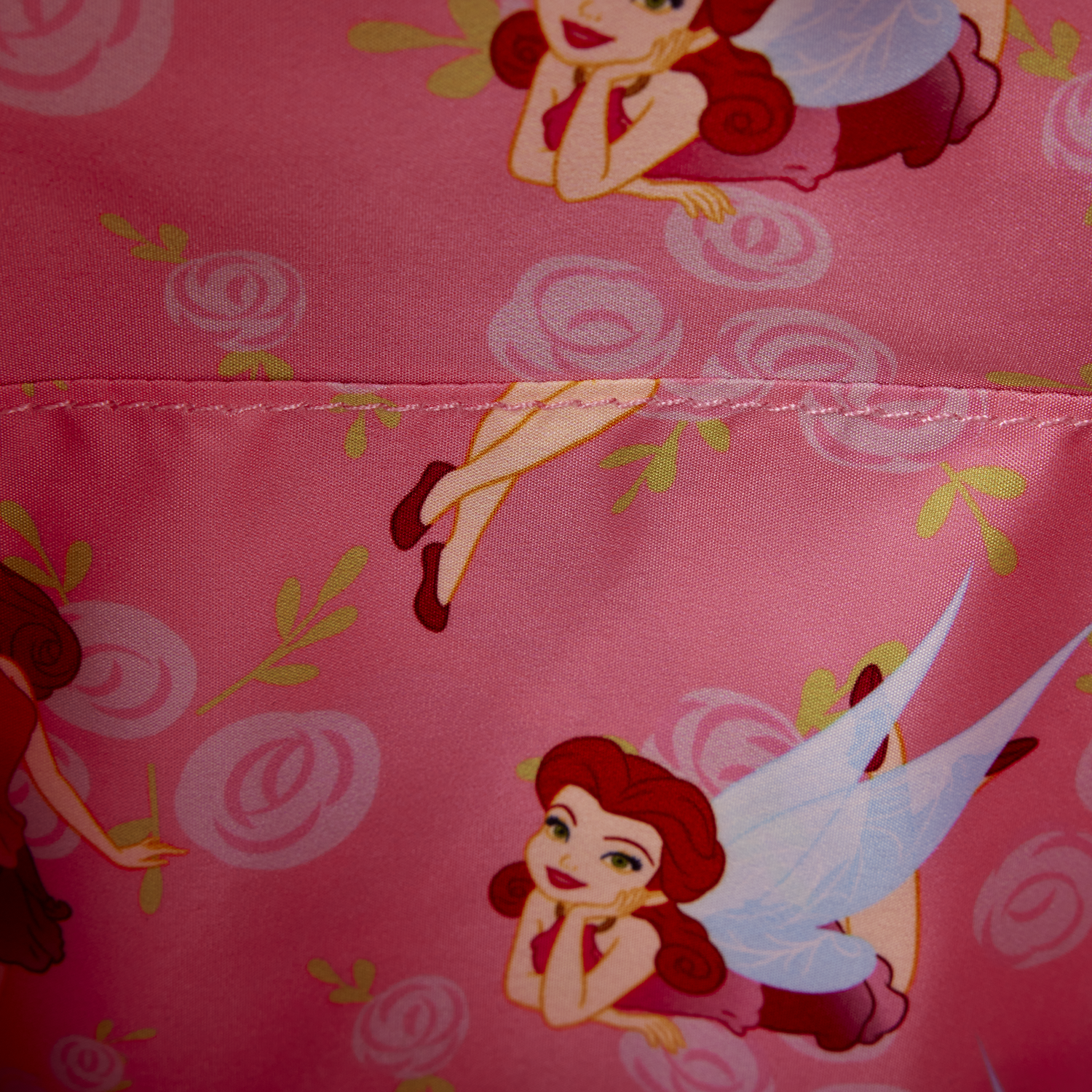 Disney Fairies Exclusive Rosetta Cosplay Mini Backpack - Image 7