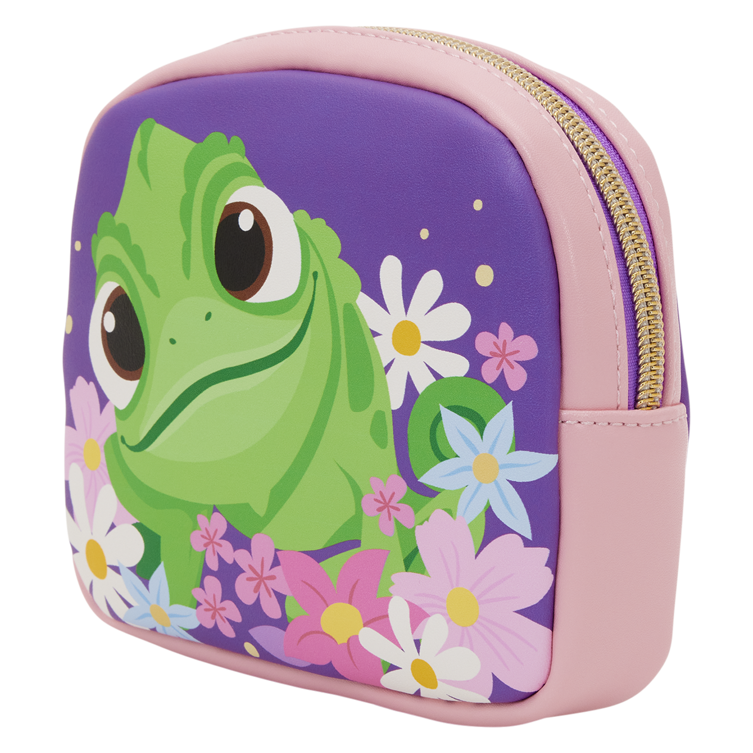 Tangled Rapunzel Exclusive Cosmetic Bag Set - Image 7