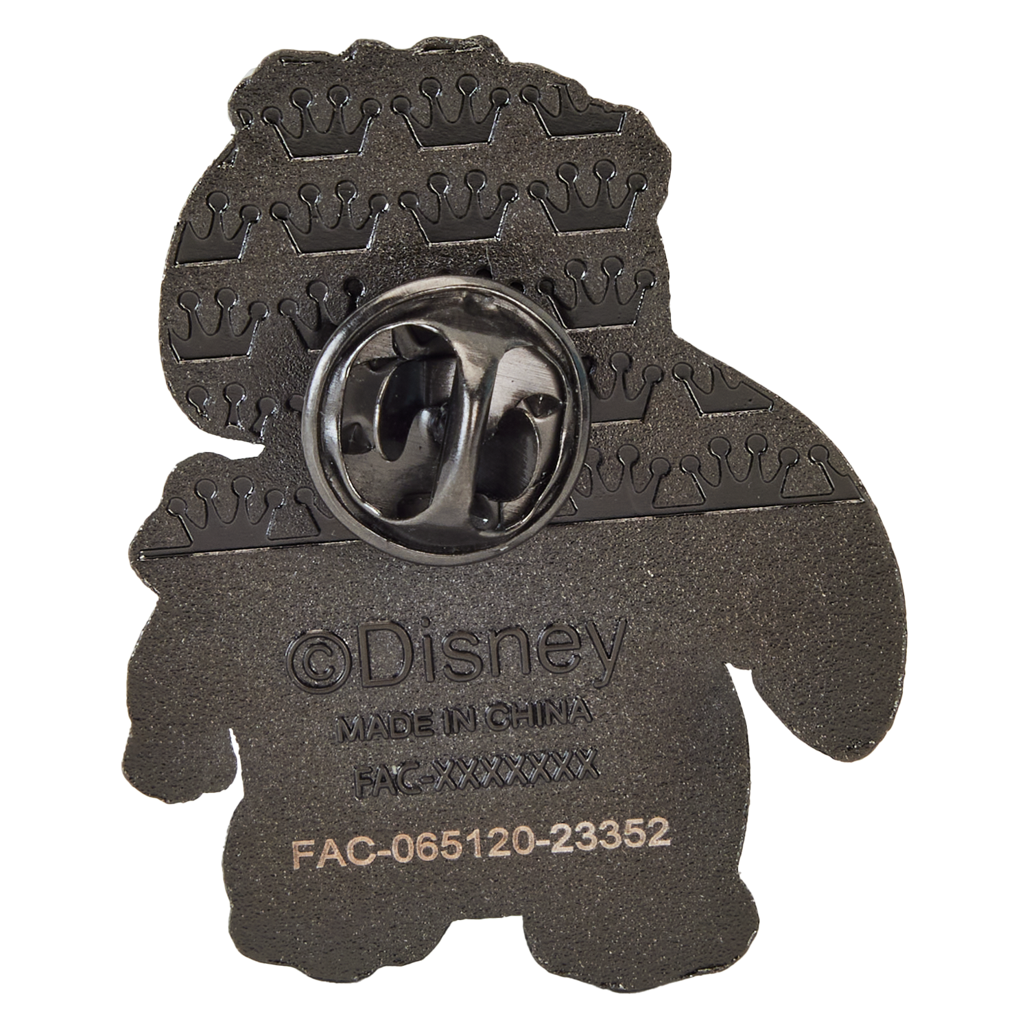 Stitch Springtime Daisy Mystery Box Pin - Image 3