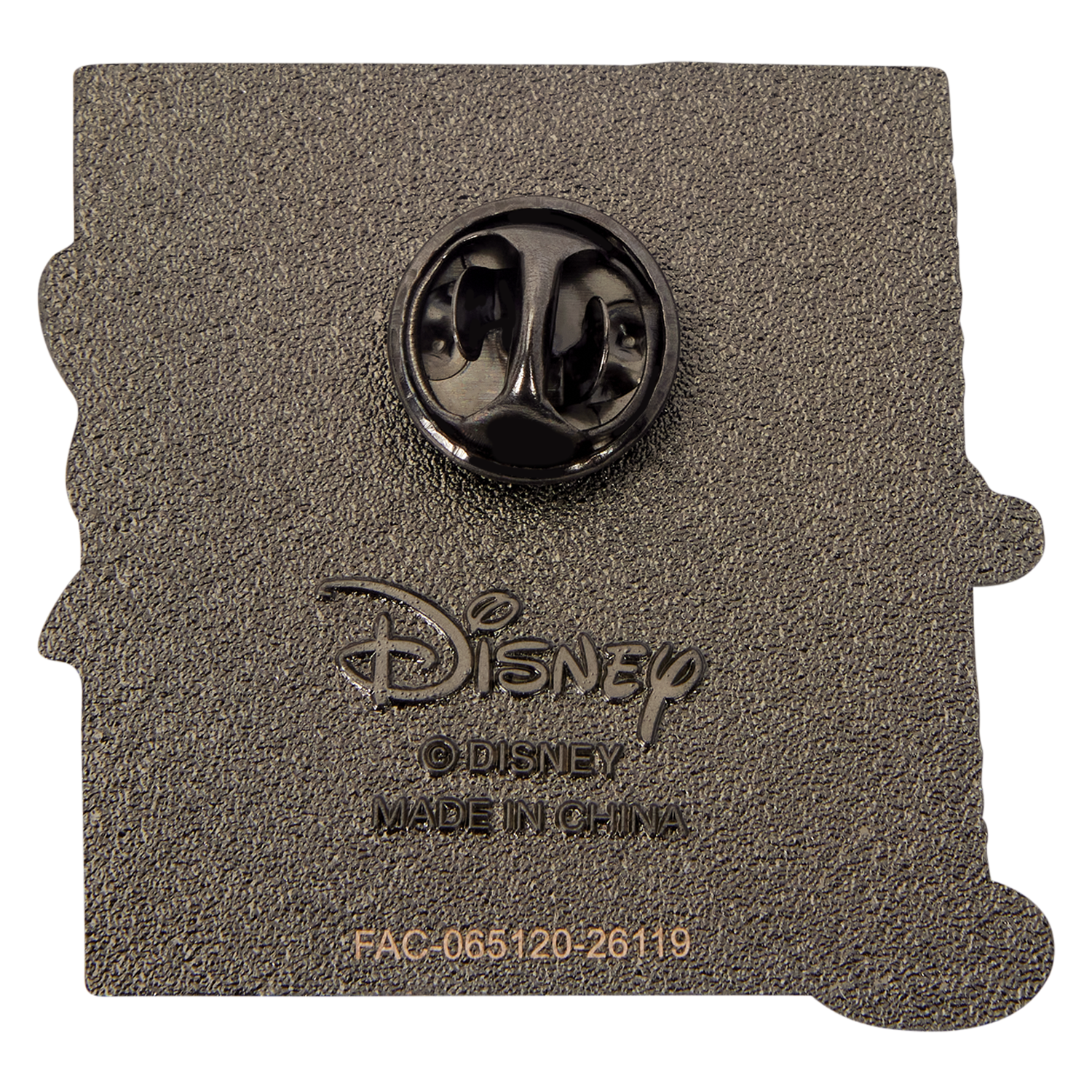 Mickey & Minnie Mouse Ghost Glow Mystery Box Pin - Image 4