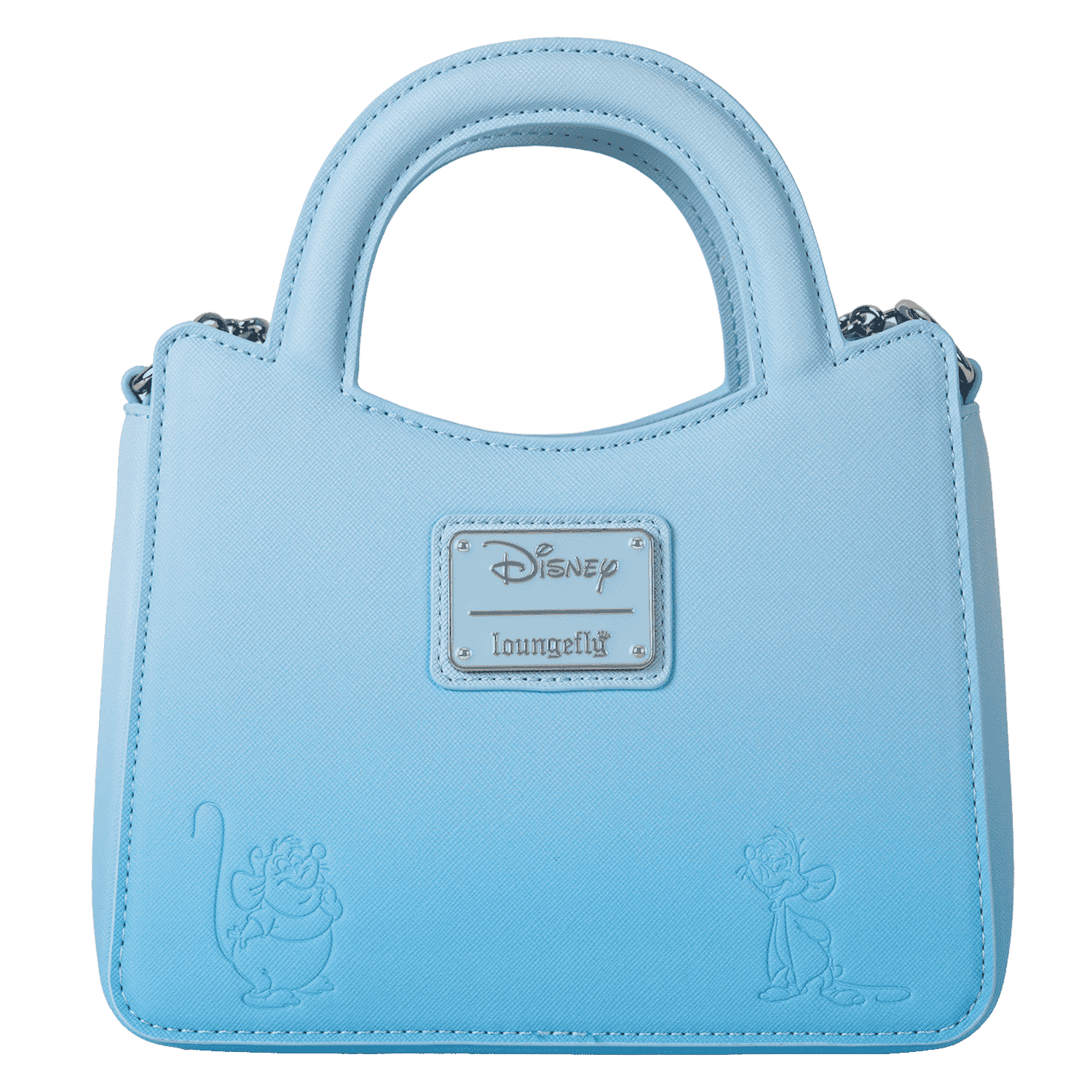 Cinderella 75th Anniversary Carriage Crossbody Bag - Image 11
