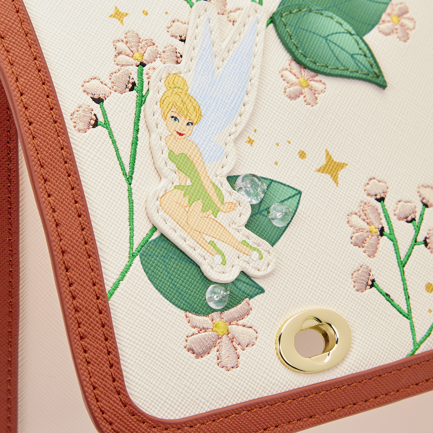 Disney Fairies Crossbody Bag - Image 9