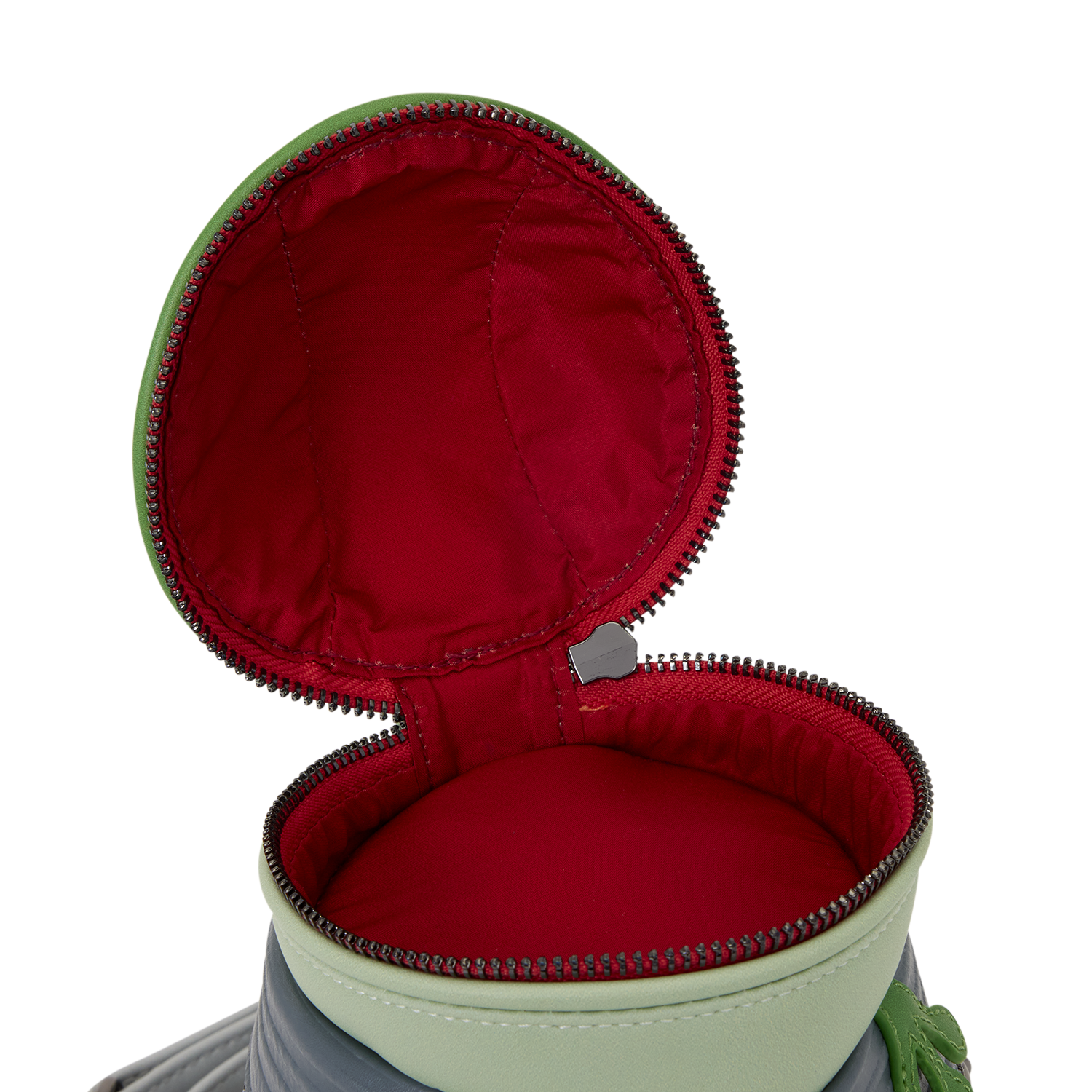 The Nightmare Before Christmas Exclusive Frog’s Breath Figural Crossbody Bag - Image 6