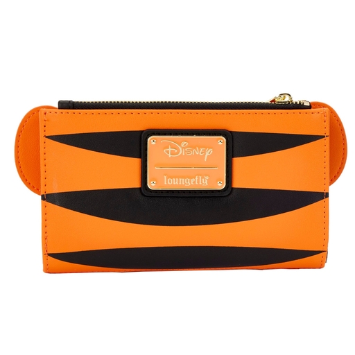 Winnie the Pooh Tigger Cosplay Flap Wallet - Image 3