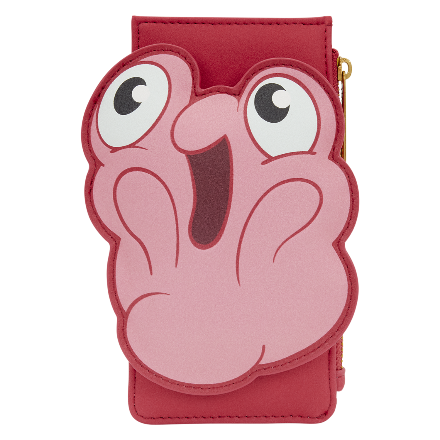 Treasure Planet Exclusive Morph Cosplay Card Holder