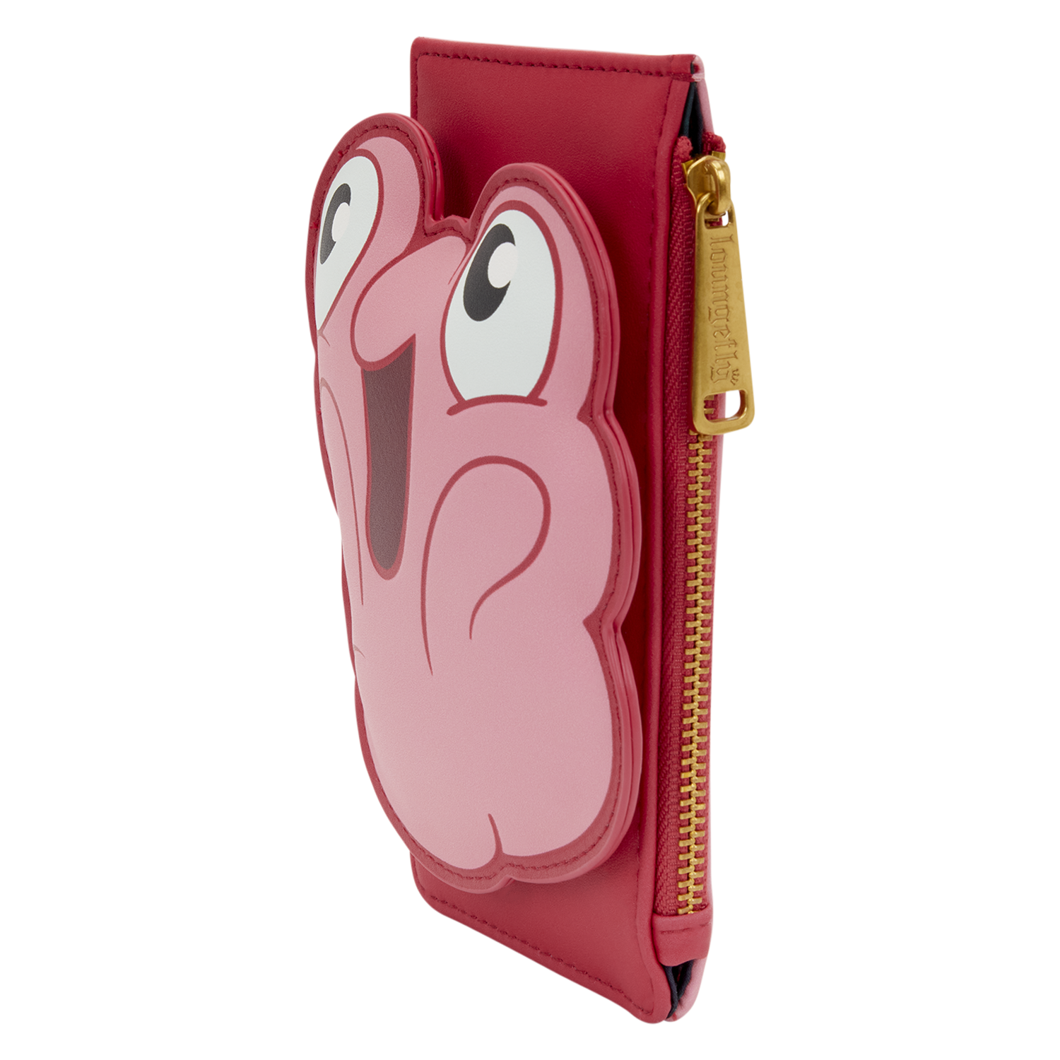 Treasure Planet Exclusive Morph Cosplay Card Holder - Image 4