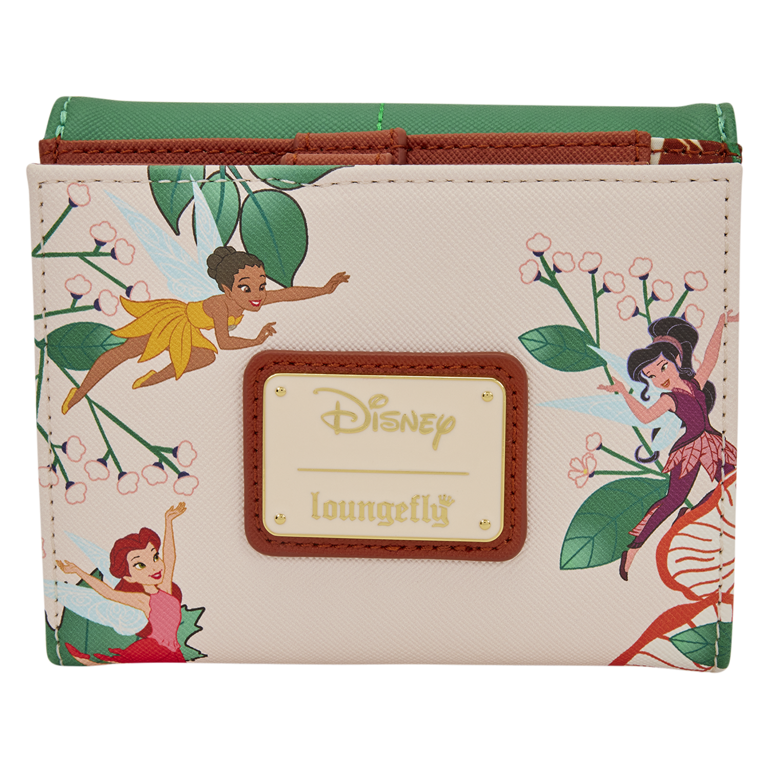 Disney Fairies Wallet - Image 7