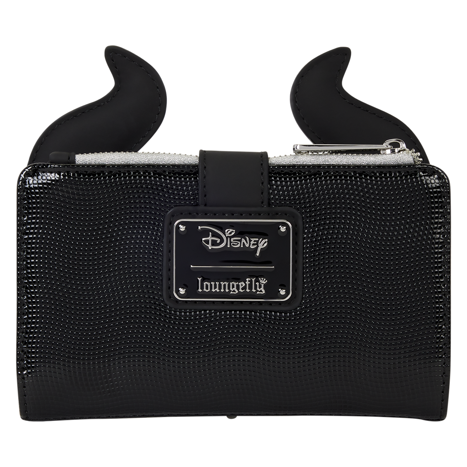 Sleeping Beauty Exclusive Maleficent Cosplay Wallet - Image 5