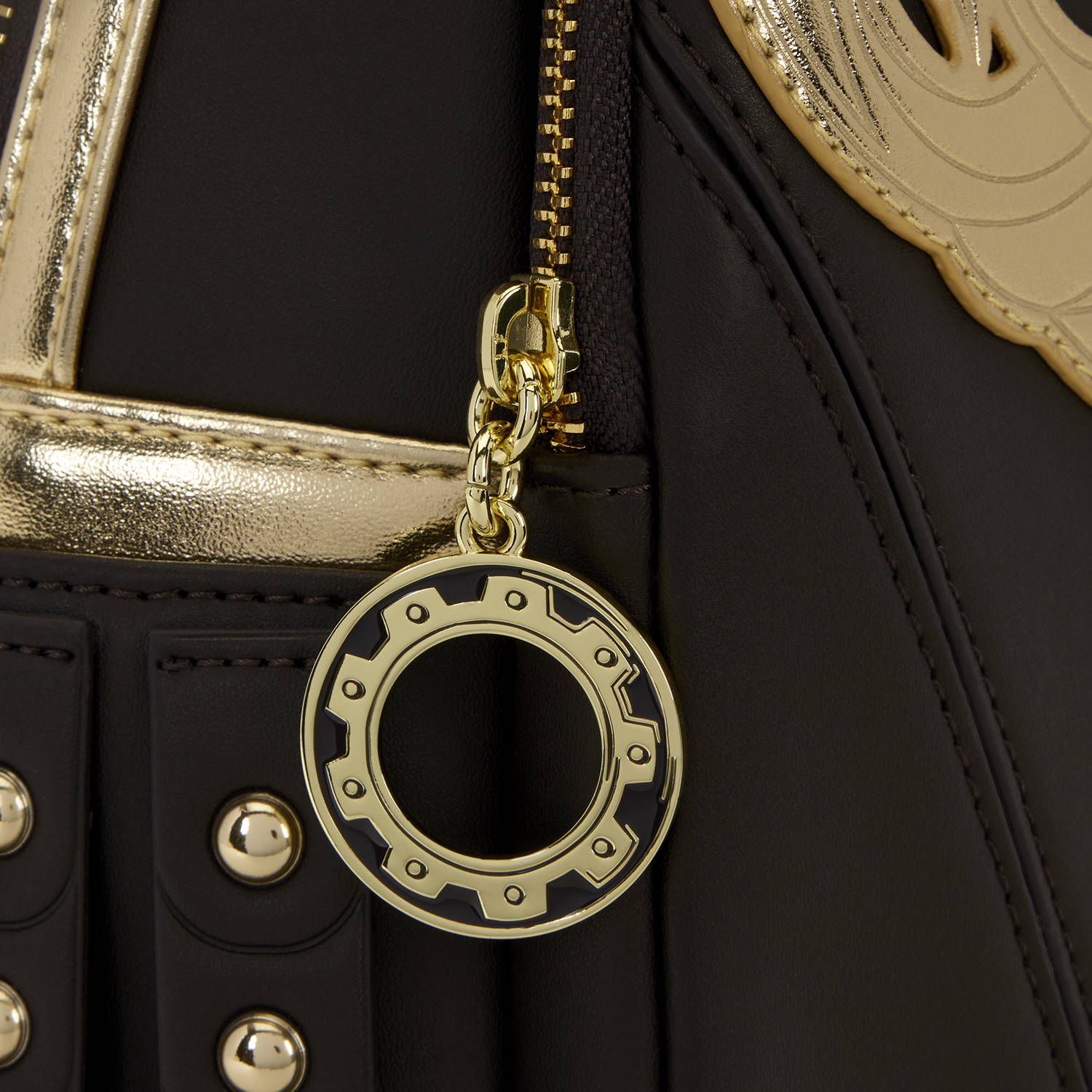 Xena: Warrior Princess Exclusive Mini Backpack - Image 5
