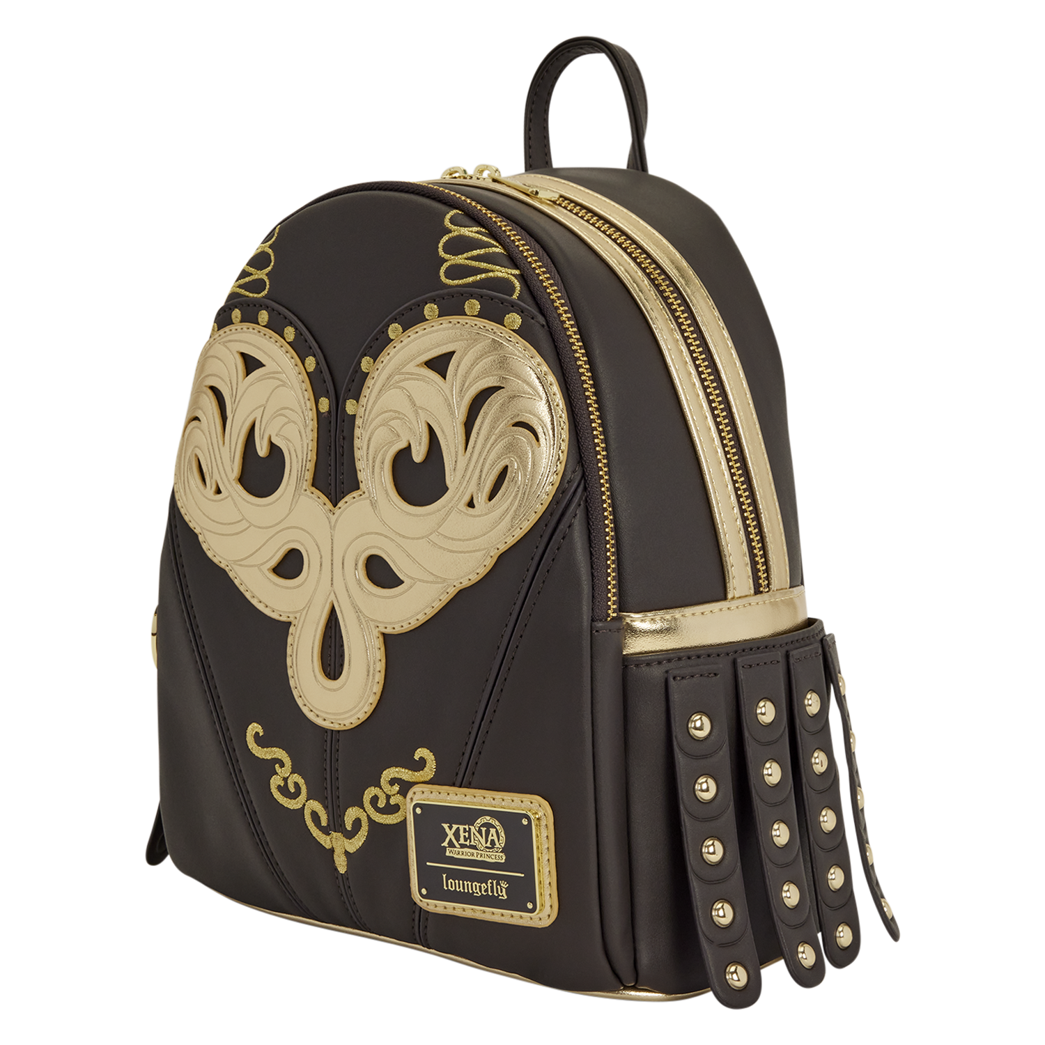 Xena: Warrior Princess Exclusive Mini Backpack - Image 3