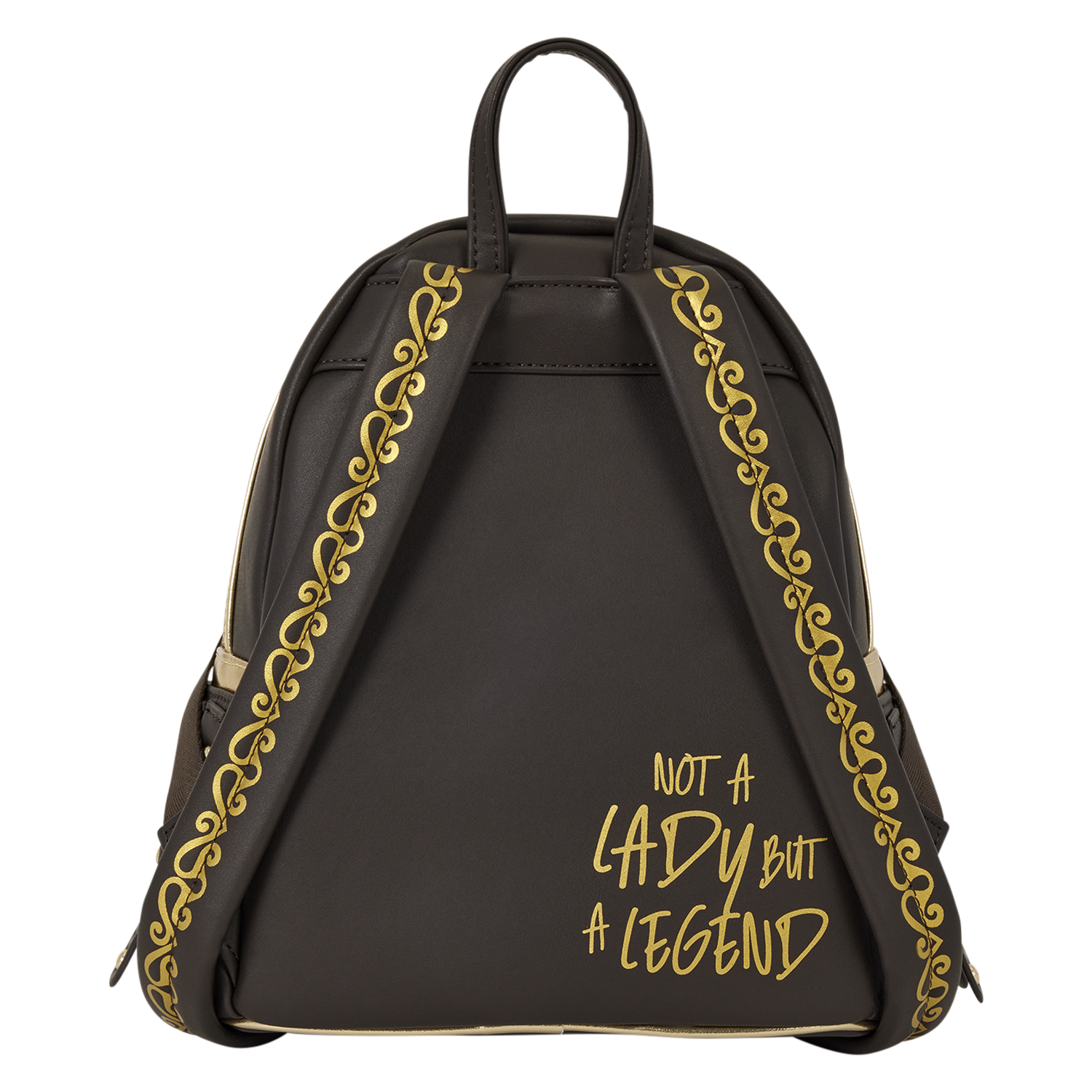 Xena: Warrior Princess Exclusive Mini Backpack - Image 4