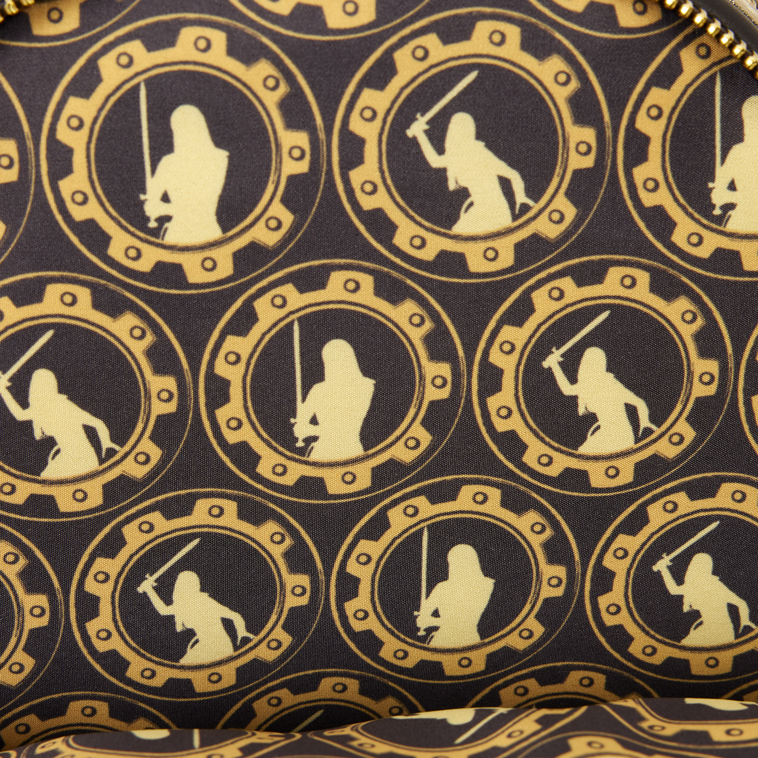 Xena: Warrior Princess Exclusive Mini Backpack - Image 6