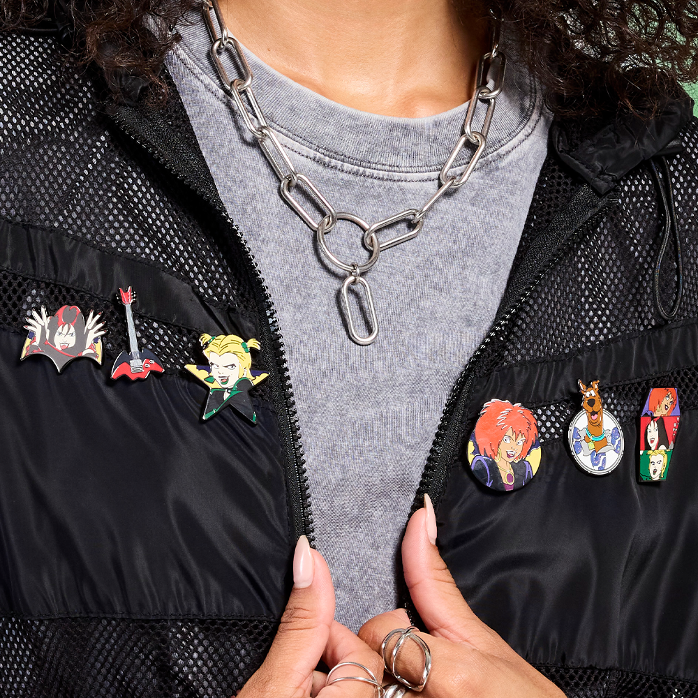 Pins